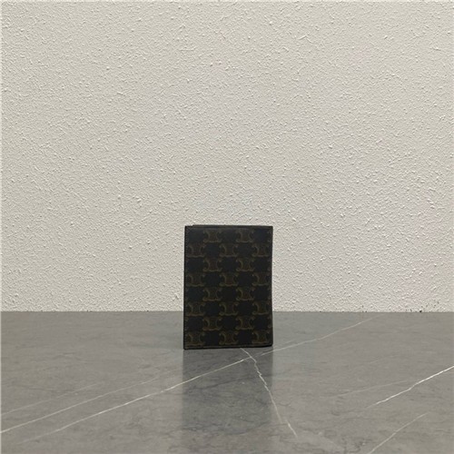 CELINE 셀린느 반지갑 100180