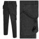C.P COMPANY C.P컴퍼니 카고팬츠 STRETCH SATEEN CARGO PANTS 2COLOR