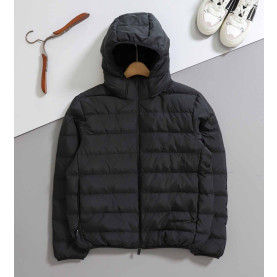 MONCLER 몽클레어 Jeluz 쇼트 다운 자켓
