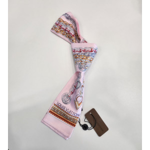 LOUIS VUITTON 루이비통 트윌리 스카프