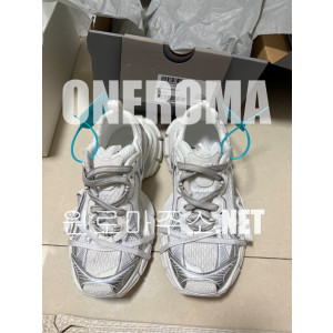 김*익 고객님 발렌시아가 3XL 썸머 매쉬 스니커즈