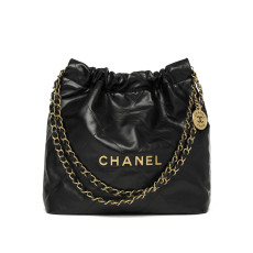 ●실사● 샤넬 22 핸드백