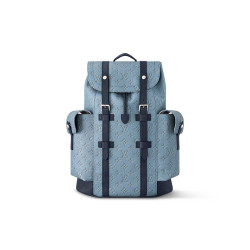 ●실사● 루이비통 크리스토퍼 백팩