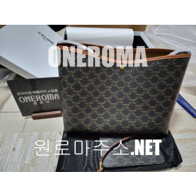 현*숙 고객님 셀린느 소프트 쇼퍼백