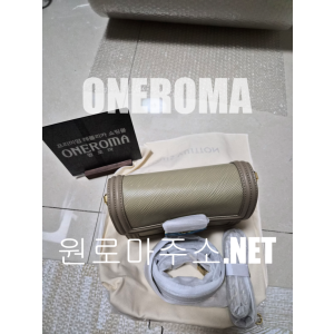 이*인 고객님 루이비통 도핀 에피 핸드백