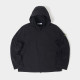 STONE ISLAND 스톤아일랜드 히든 후드 코튼 자켓