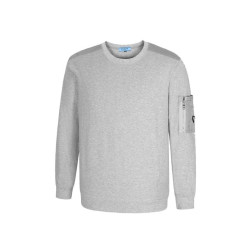 PRADA 프라다 소매포켓 맨투맨 2COLOR