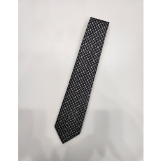 LOUIS VUITTON 루이비통 LV로고 실크 넥타이 2COLOR