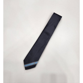 GUCCI 구찌 gg로고 사선 실크 넥타이