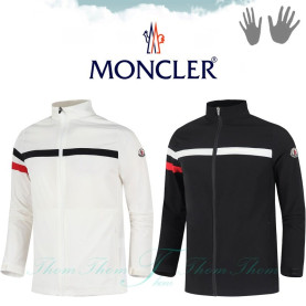 MONCLER 몽클레어 페어 풀집업 점퍼