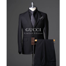 GUCCI 구찌 스티치 정장 3COLOR