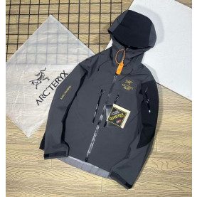 ARCTERYX 아크테릭스 X 팔라스 알파 SV 바람막이