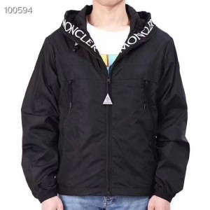 MONCLER 몽클레어 마쎄리우 바람막이