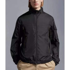 MONCLER 몽클레어 블루종 자켓