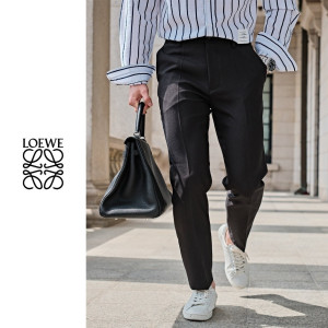 LOEWE 로에베 슬렉스 4COLOR