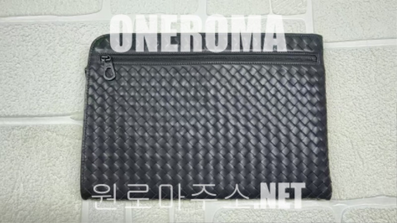 허* 고객님 보테가 베네타 도큐먼트 케이스