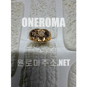 전*정 고객님 샤넬 코코 크러쉬 링