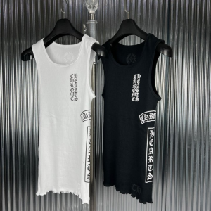 CHROME HEARTS 크롬하츠 사이드 나시