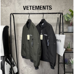 VETEMENTS 베트멍 스프링 항공점퍼
