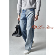 LOROPIANA 로로피아나 팬츠 (322) 2COLOR