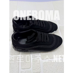 곽*영 고객님 에르메스 바운싱 스니커즈 블랙