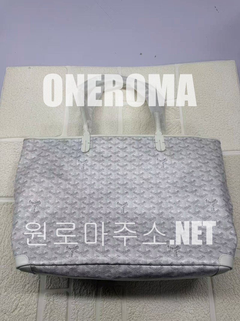 이*인 고객님 고야드 아르투아 쇼퍼백