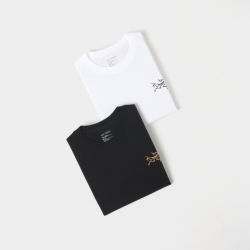 ARCTERYX 아크테릭스 크레그 코튼 긴팔