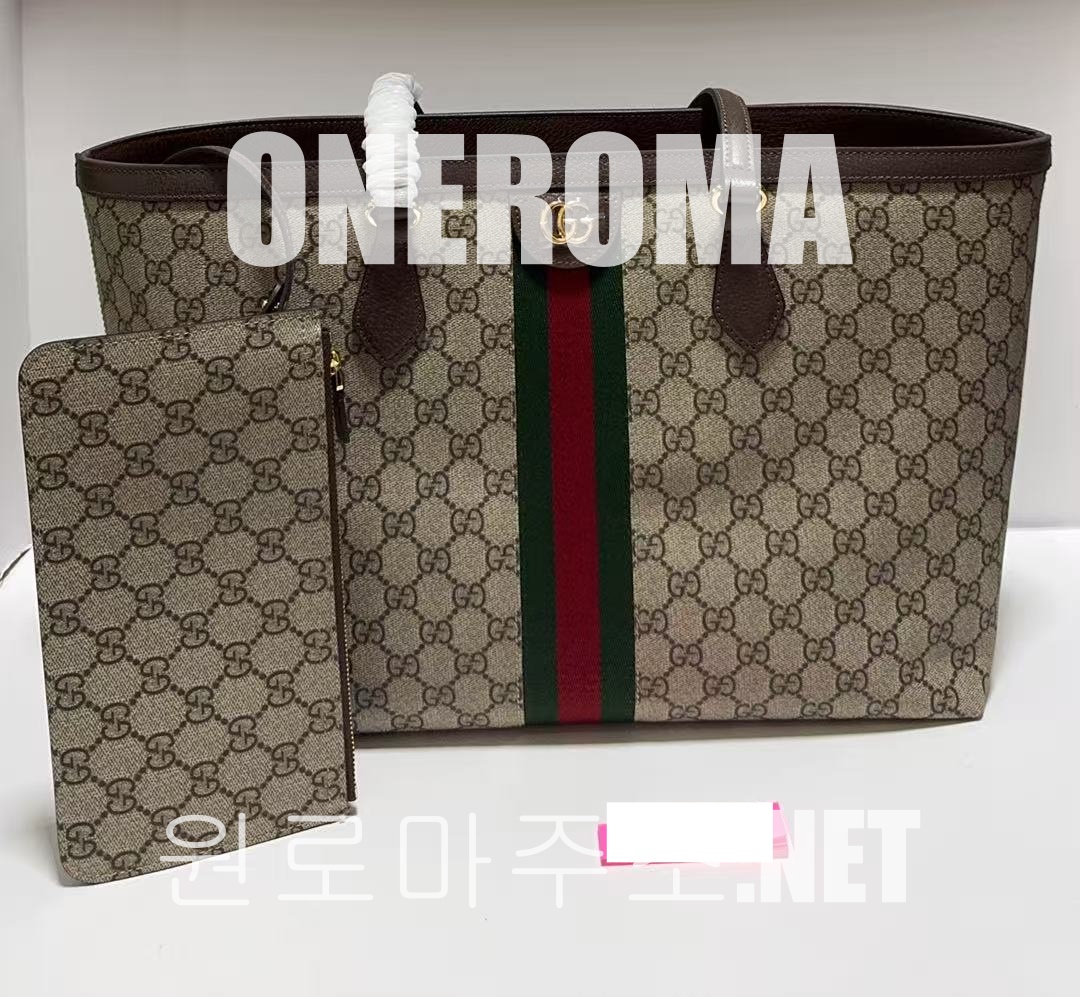 엄*혜 고객님 구찌 토트백