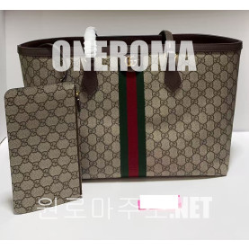 엄*혜 고객님 구찌 토트백