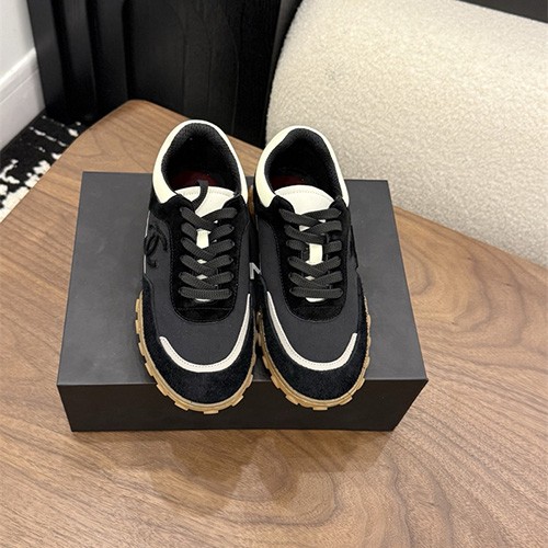 CHANEL 샤넬 여성용 스니커즈 C62948 2COLOR