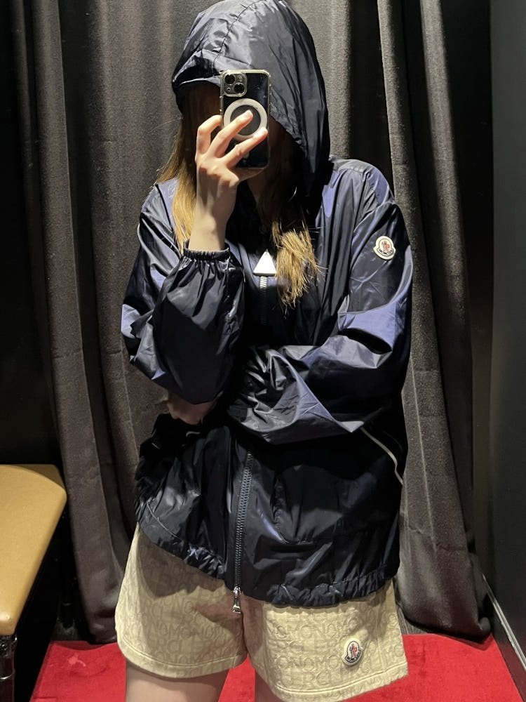 MONCLER 몽클레어 필리리아 자켓 2COLOR