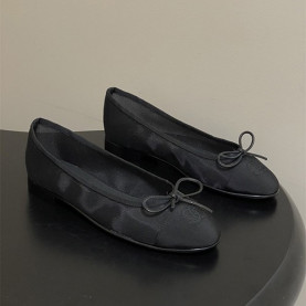 CHANEL 샤넬 여성용 단화 C89110 2COLOR