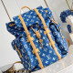 LOUIS VUITTON 루이비통 크리스토퍼 백팩 MM M55699  3COLOR