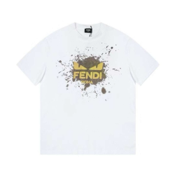 FENDI 펜디 아이 반팔 2COLOR