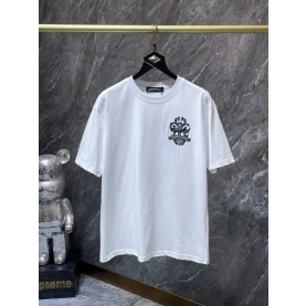 CHROME HEARTS 크롬하츠 반팔 (NO.3) 2COLOR