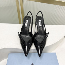 PRADA 프라다 여성용 샌들 P78523 2COLOR