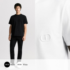 DIOR 디올 CD Icon 티셔츠