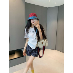 GUCCI 구찌 반바지반팔 셋트