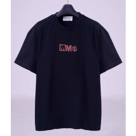 MAISON MARGIELA 메종마르지엘라 발포나염 반팔 2COLOR