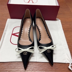 VALENTINO 발렌티노 여성용 힐 V92862 2COLOR