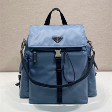 PRADA 프라다 익스플로어 나일론 백팩 2VZ118