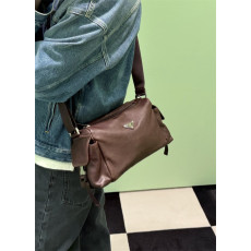 PRADA 프라다 익스플로러 소가죽 숄더백 2VH206