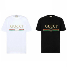 GUCCI 구찌 페이크 반팔티