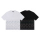 LOUIS VUITTON 루이비통 6473 모노그램 그라데이션 반팔