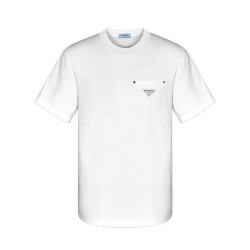 PRADA 프라다 포켓찡 티 2COLOR