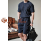 LOROPIANA 로로피아나 플리츠 트레이닝 세트 3COLOR
