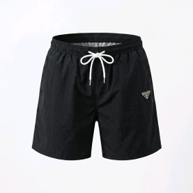 PRADA 프라다 쿨링 밴딩 하프 팬츠 3COLOR