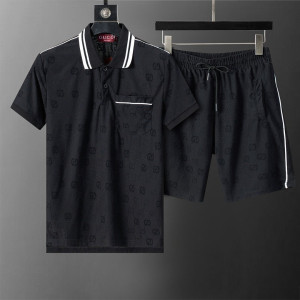 GUCCI 구찌 백로고세트 (54/55) 2COLOR