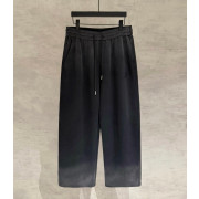 BALENCIAGA 발렌시아가 피그먼트 단자수 팬츠 2COLOR