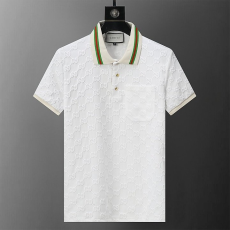 GUCCI 구찌 반팔 카라티 2COLOR